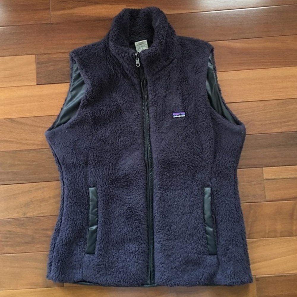 Patagonia Los Gatos women’s vest